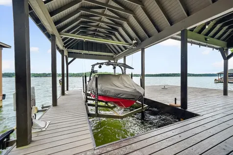 136 King Andrew Court Scroggins TX 75480