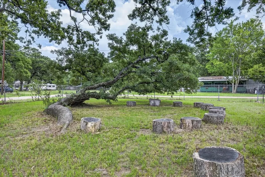 250 E Golden Oaks Drive Mabank TX 75156