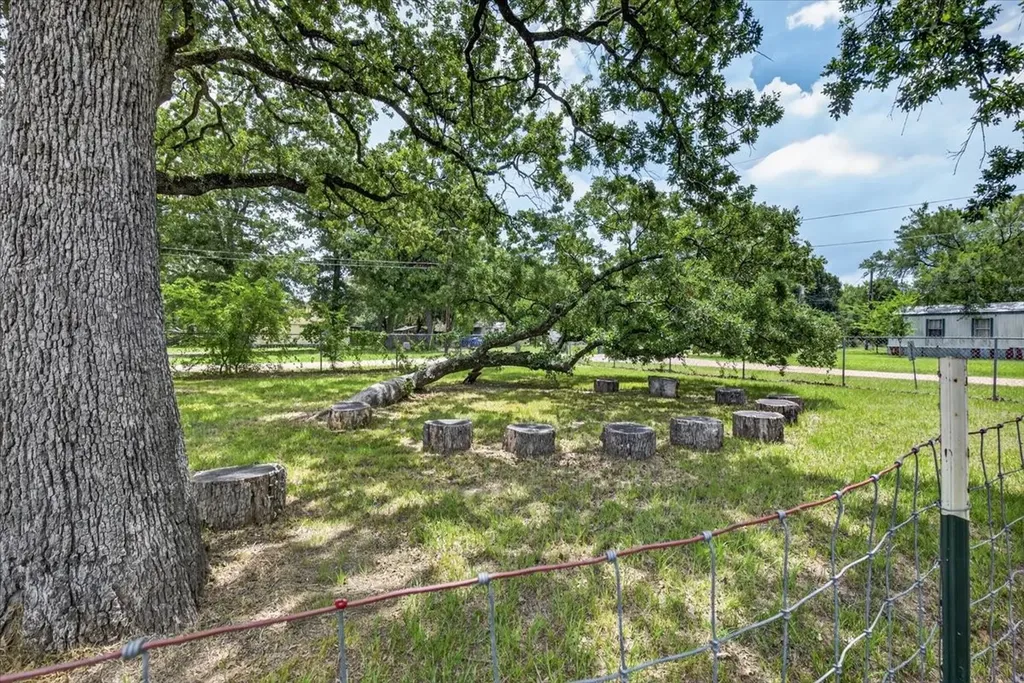 250 E Golden Oaks Drive Mabank TX 75156