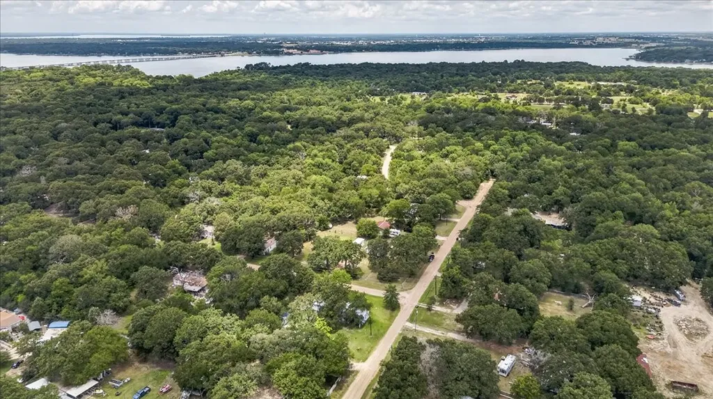 250 E Golden Oaks Drive Mabank TX 75156