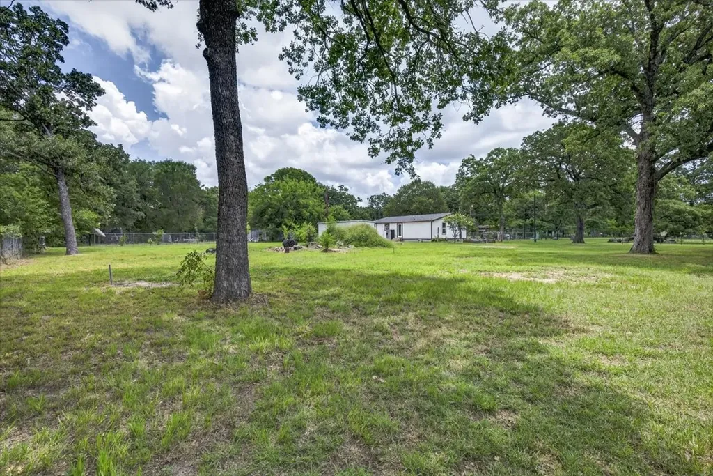 250 E Golden Oaks Drive Mabank TX 75156