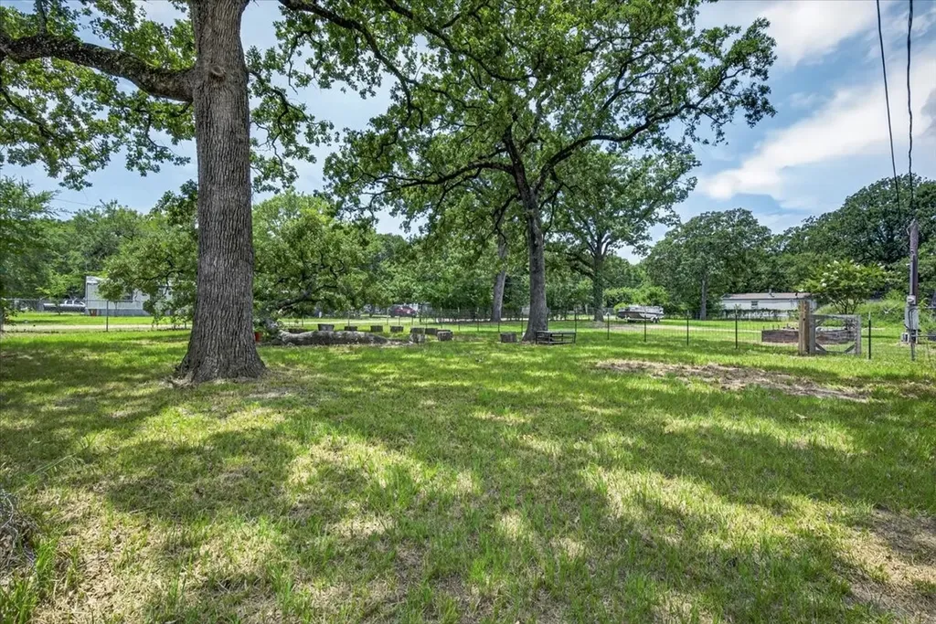 250 E Golden Oaks Drive Mabank TX 75156