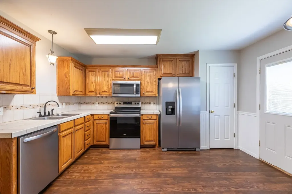 281 Sugarberry Avenue Abilene TX 79602