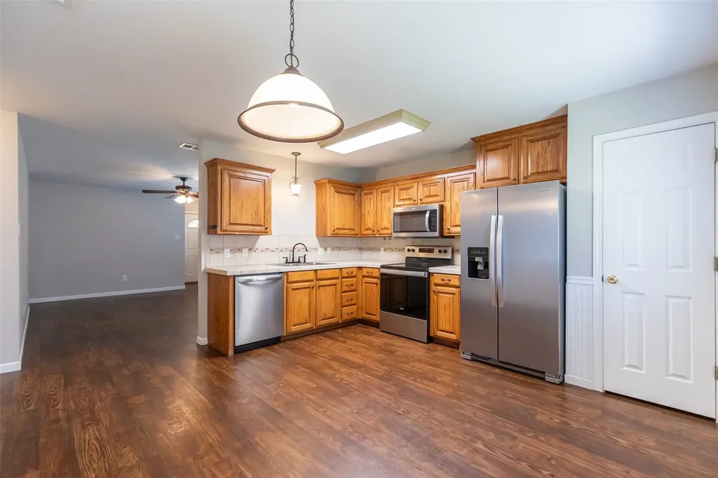 281 Sugarberry Avenue Abilene TX 79602
