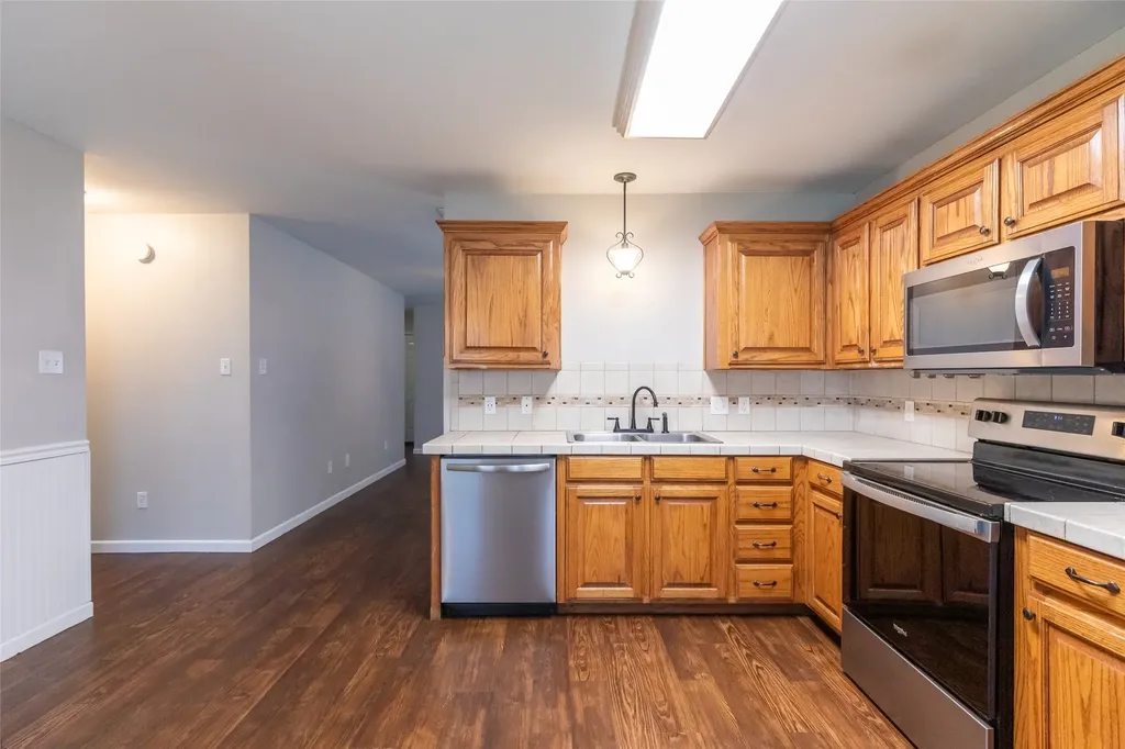281 Sugarberry Avenue Abilene TX 79602