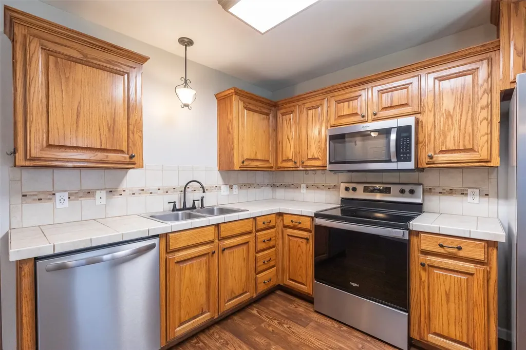 281 Sugarberry Avenue Abilene TX 79602