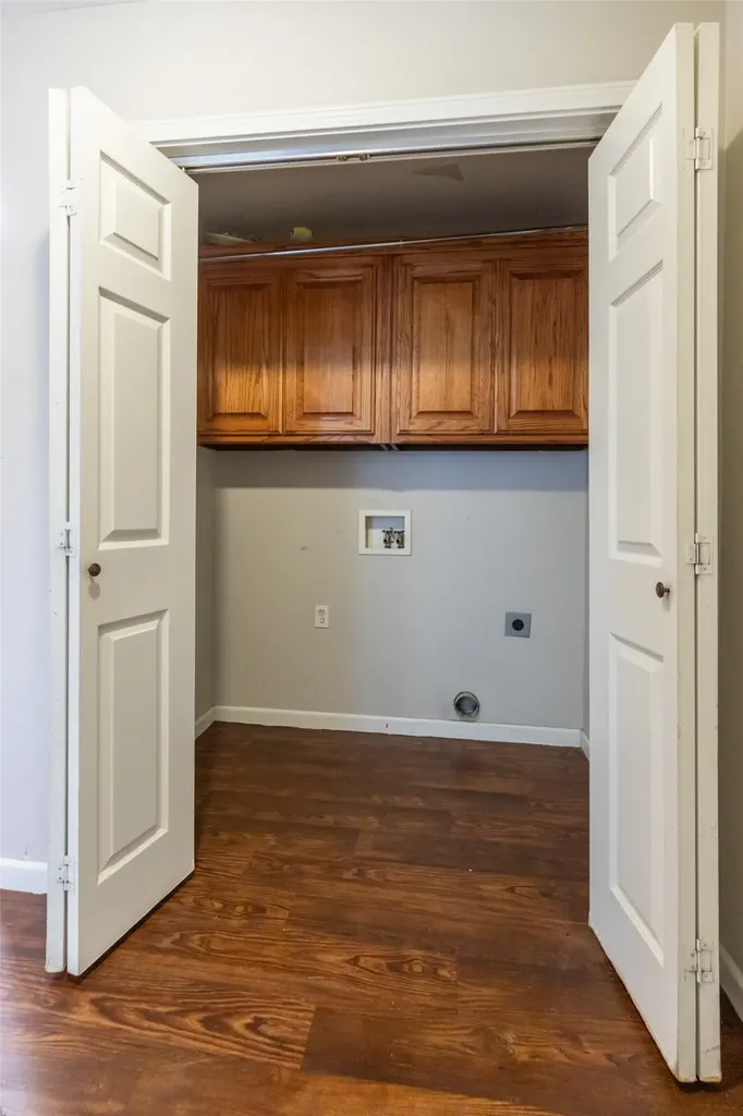 281 Sugarberry Avenue Abilene TX 79602