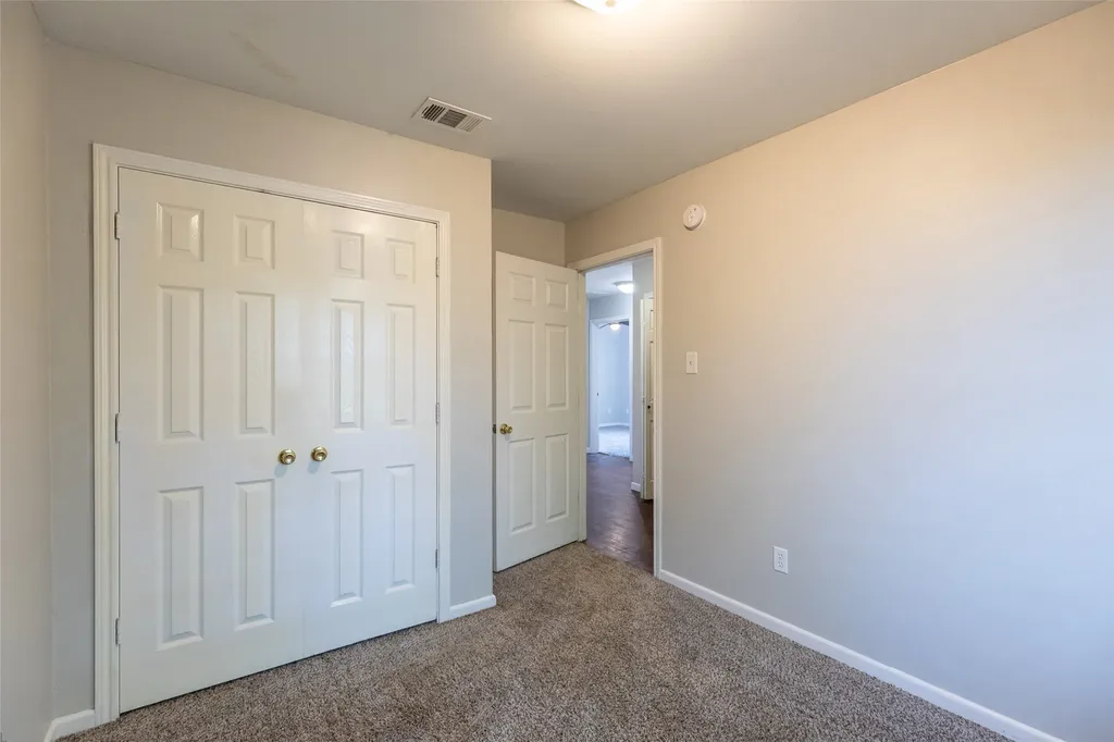 281 Sugarberry Avenue Abilene TX 79602
