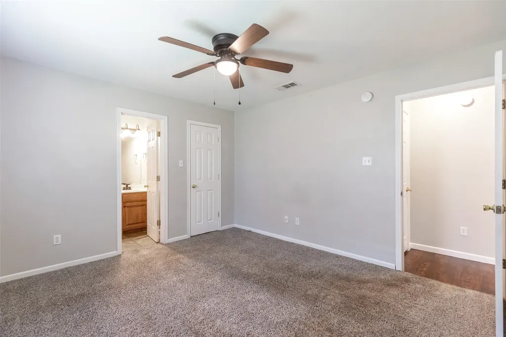 281 Sugarberry Avenue Abilene TX 79602