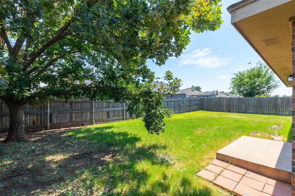 281 Sugarberry Avenue Abilene TX 79602