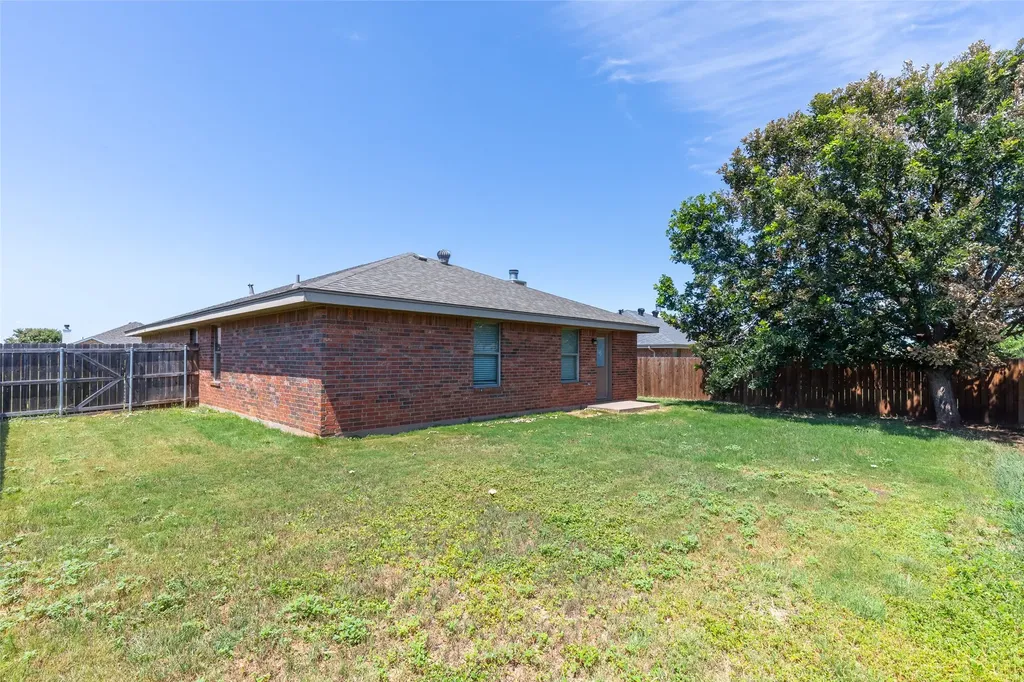 281 Sugarberry Avenue Abilene TX 79602