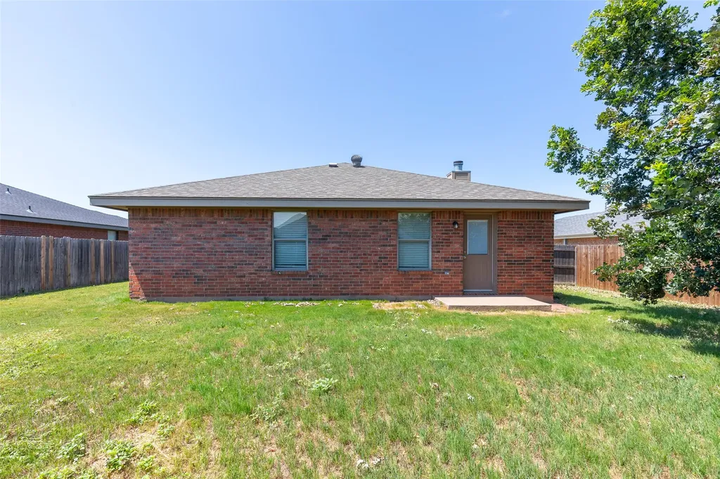 281 Sugarberry Avenue Abilene TX 79602