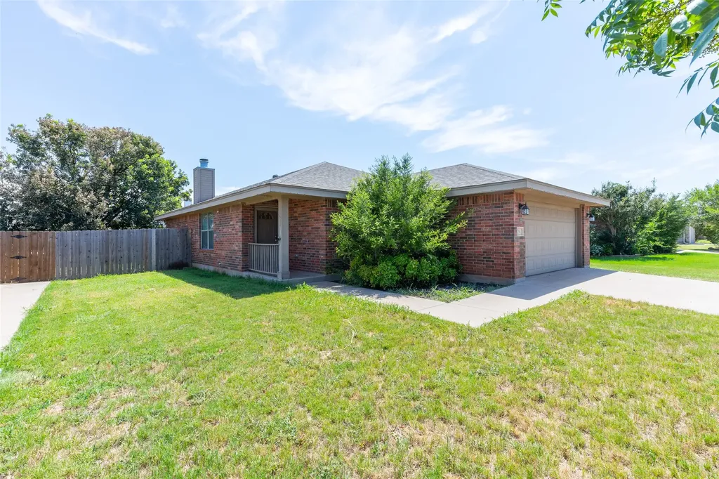 281 Sugarberry Avenue Abilene TX 79602