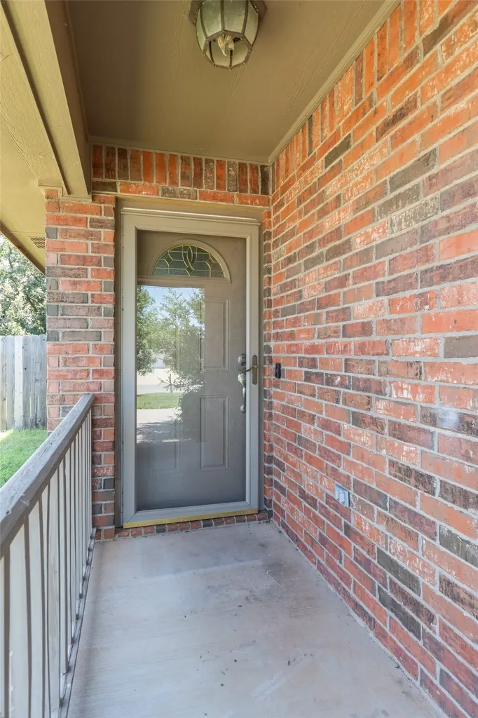 281 Sugarberry Avenue Abilene TX 79602