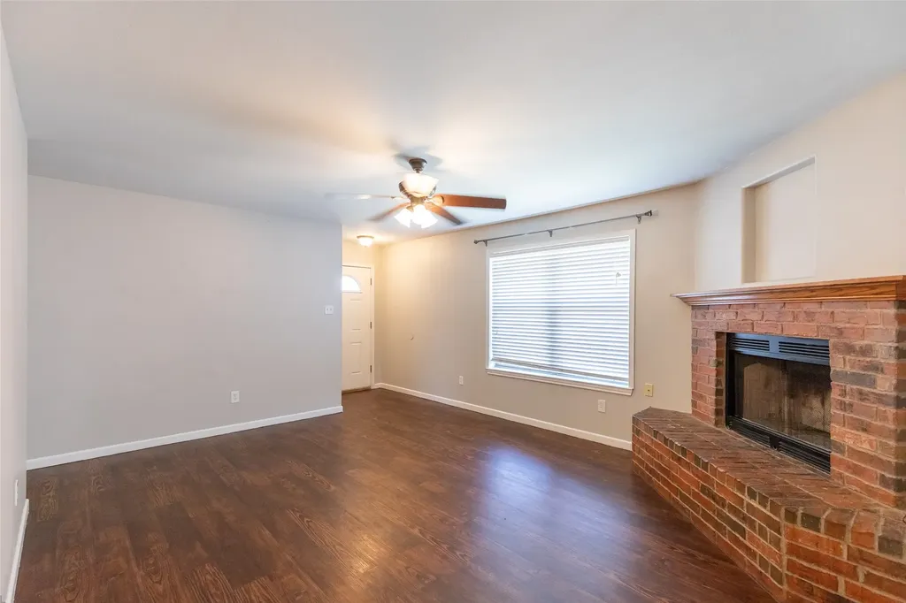 281 Sugarberry Avenue Abilene TX 79602