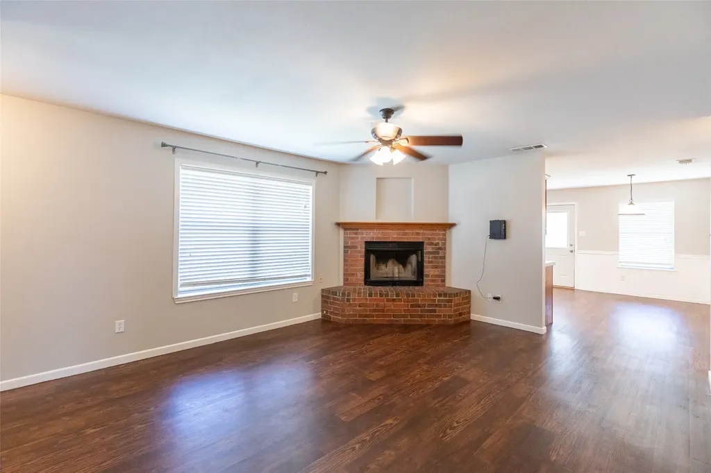 281 Sugarberry Avenue Abilene TX 79602