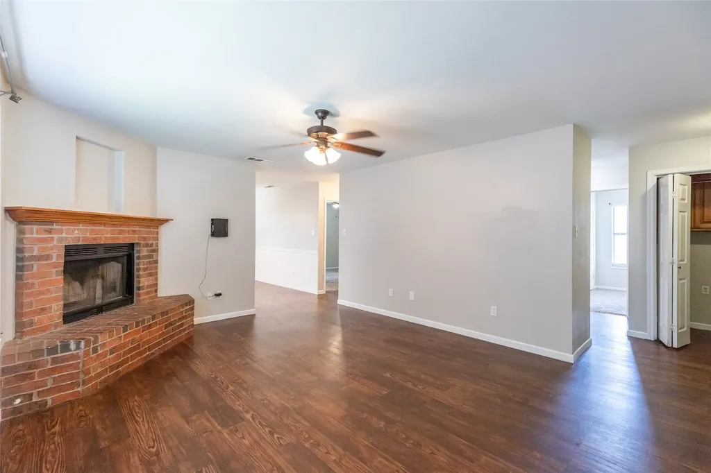 281 Sugarberry Avenue Abilene TX 79602