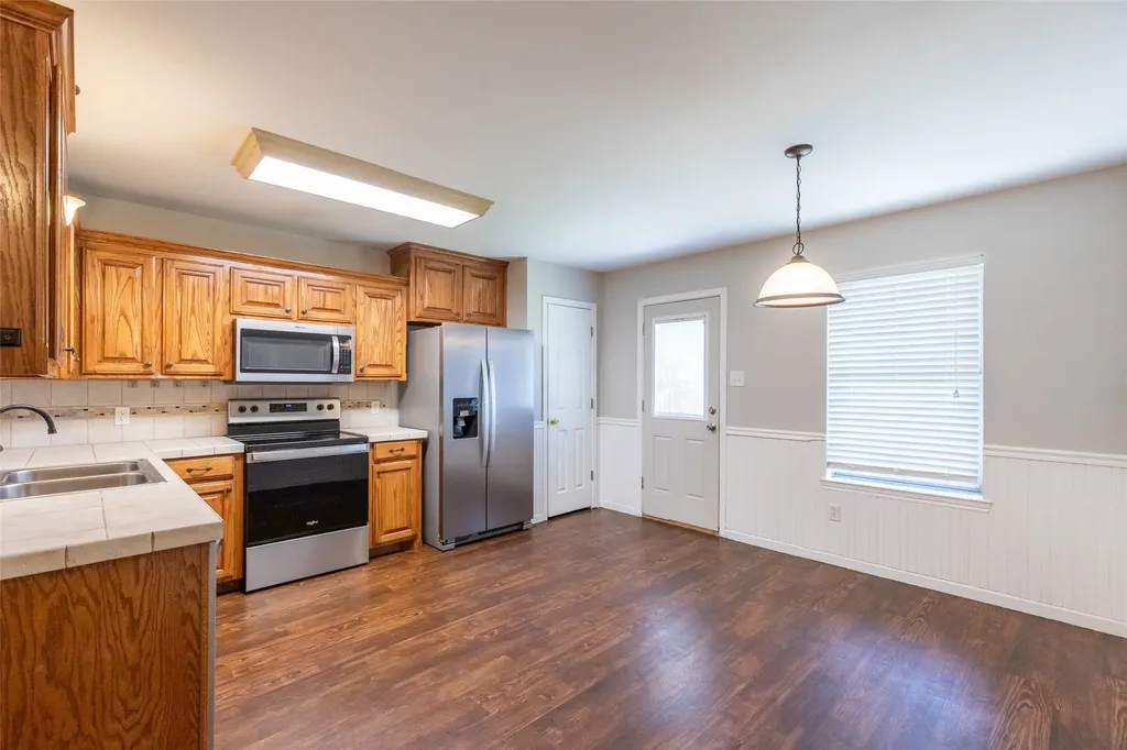281 Sugarberry Avenue Abilene TX 79602