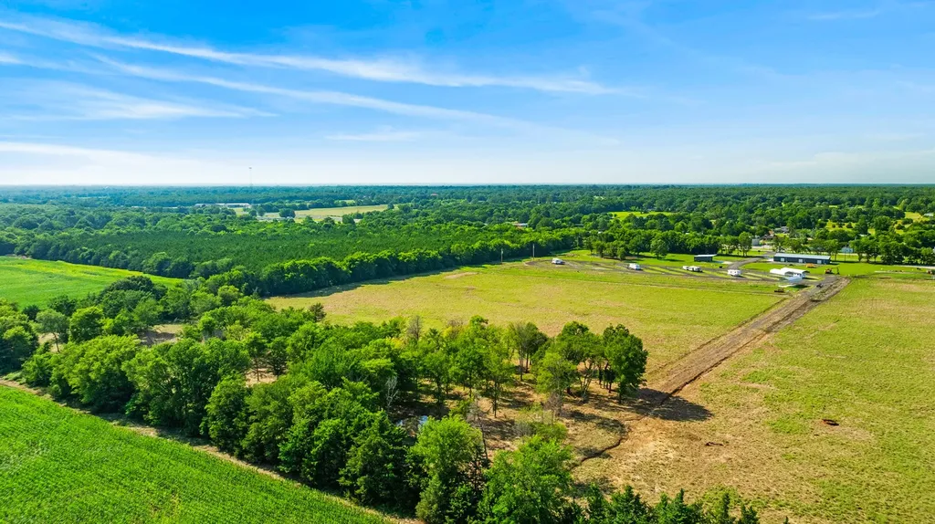 1105 W Front Highway Blossom TX 75416
