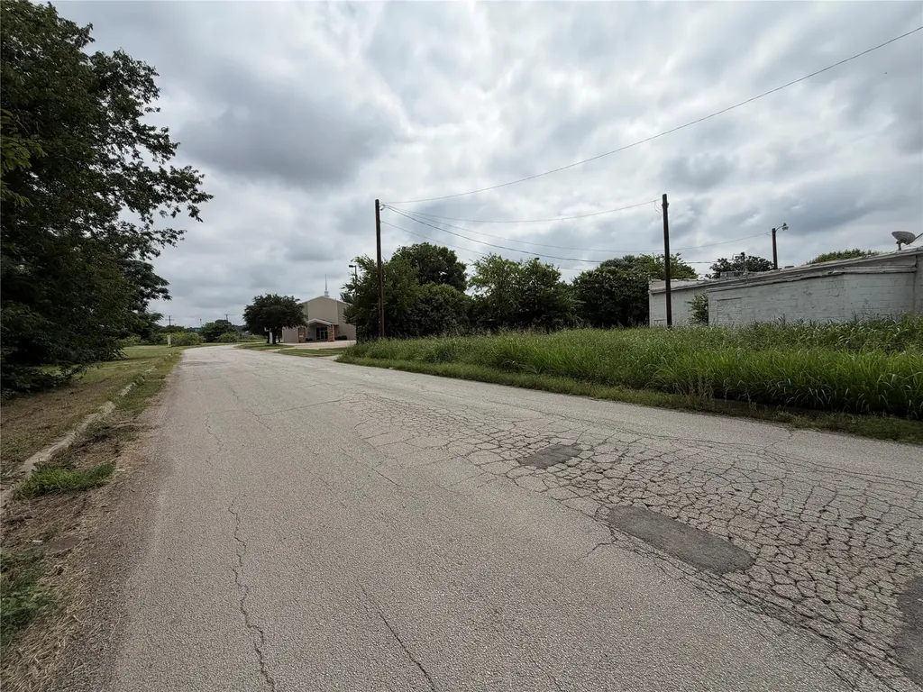 1813 Portland Avenue Fort Worth TX 76102