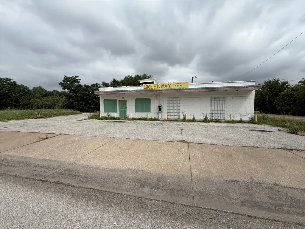 1813 Portland Avenue Fort Worth TX 76102