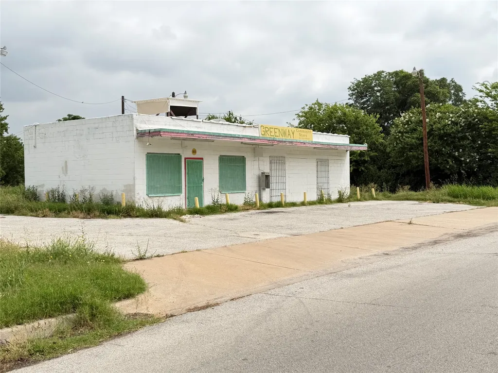 1813 Portland Avenue Fort Worth TX 76102