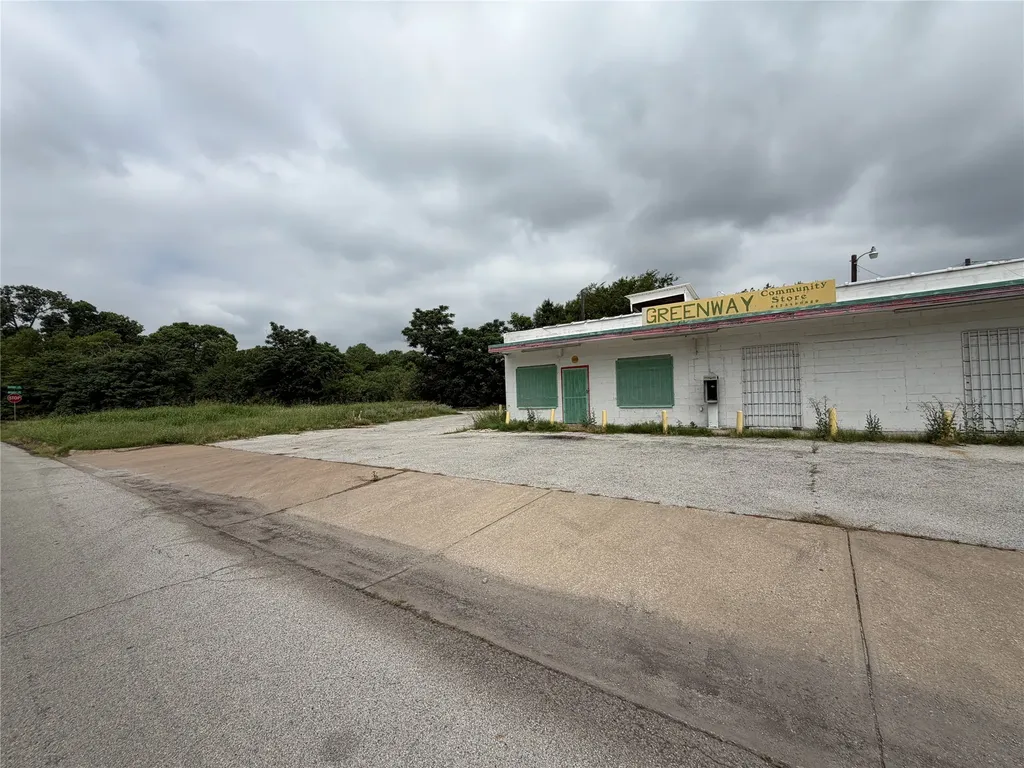 1813 Portland Avenue Fort Worth TX 76102