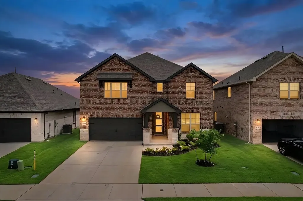 2325 Volans Drive Haslet TX 76052