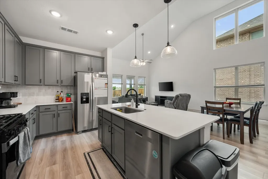 2325 Volans Drive Haslet TX 76052