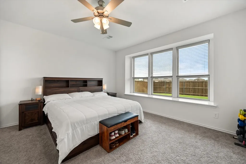 2325 Volans Drive Haslet TX 76052