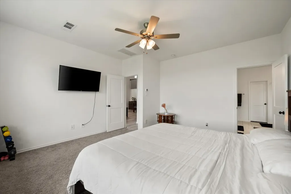 2325 Volans Drive Haslet TX 76052