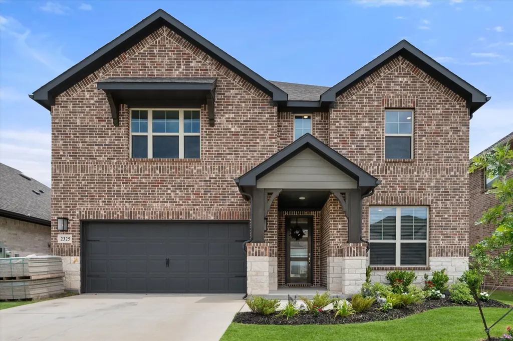 2325 Volans Drive Haslet TX 76052
