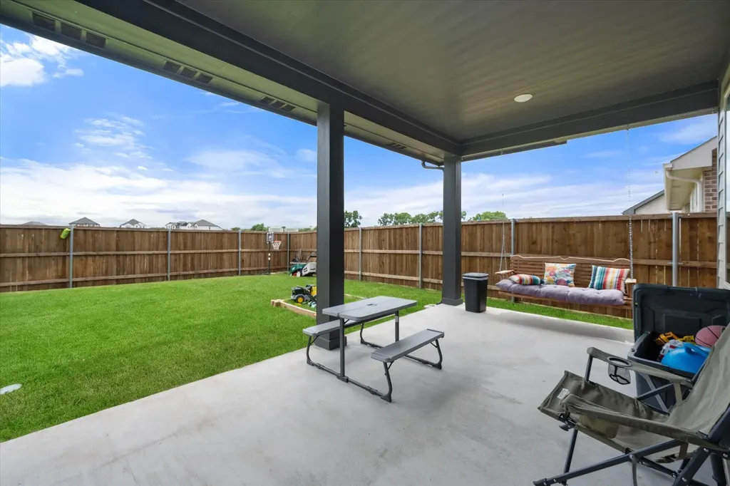 2325 Volans Drive Haslet TX 76052