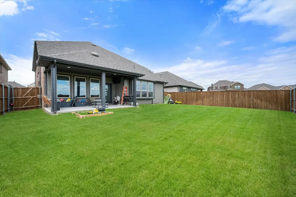 2325 Volans Drive Haslet TX 76052