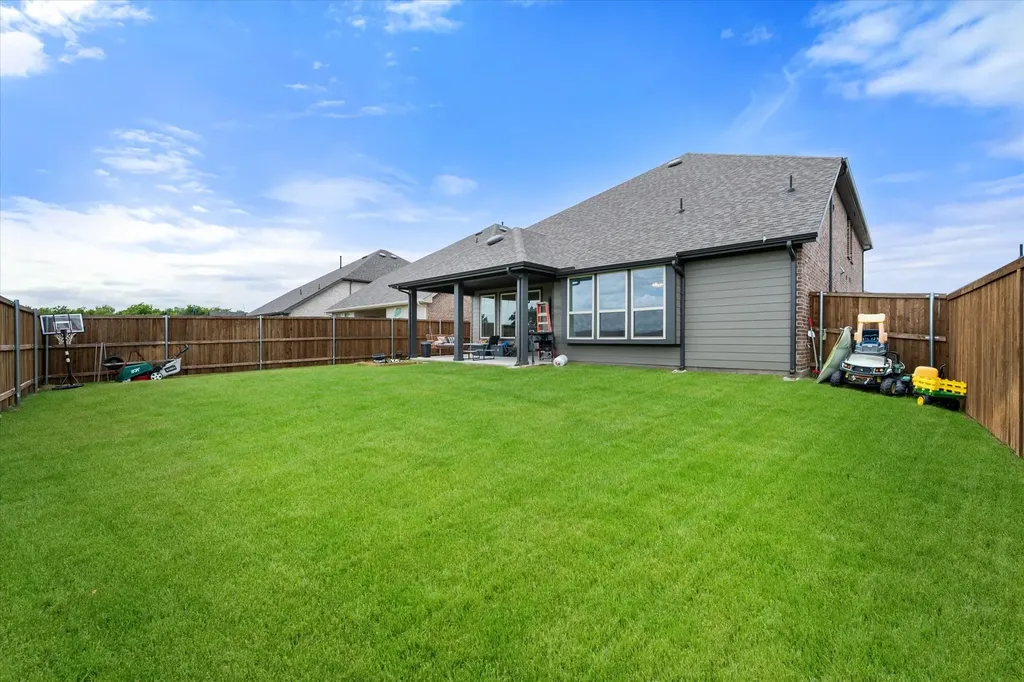 2325 Volans Drive Haslet TX 76052