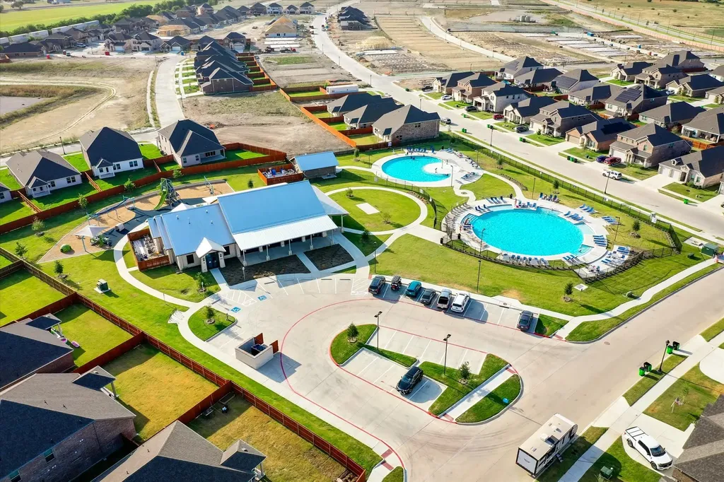 2325 Volans Drive Haslet TX 76052