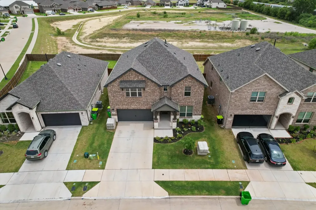 2325 Volans Drive Haslet TX 76052