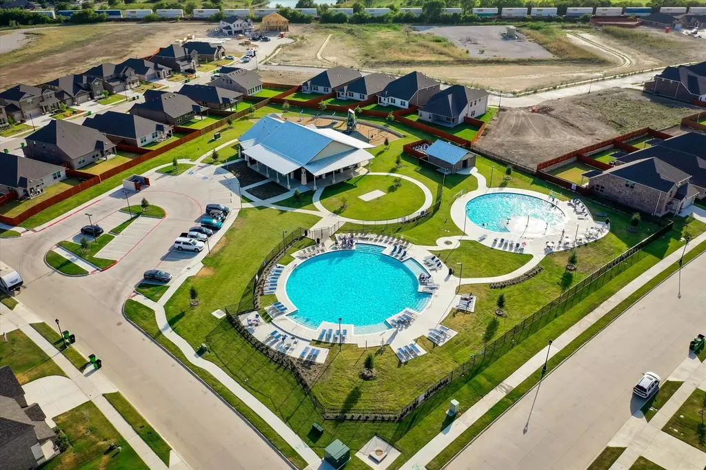 2325 Volans Drive Haslet TX 76052
