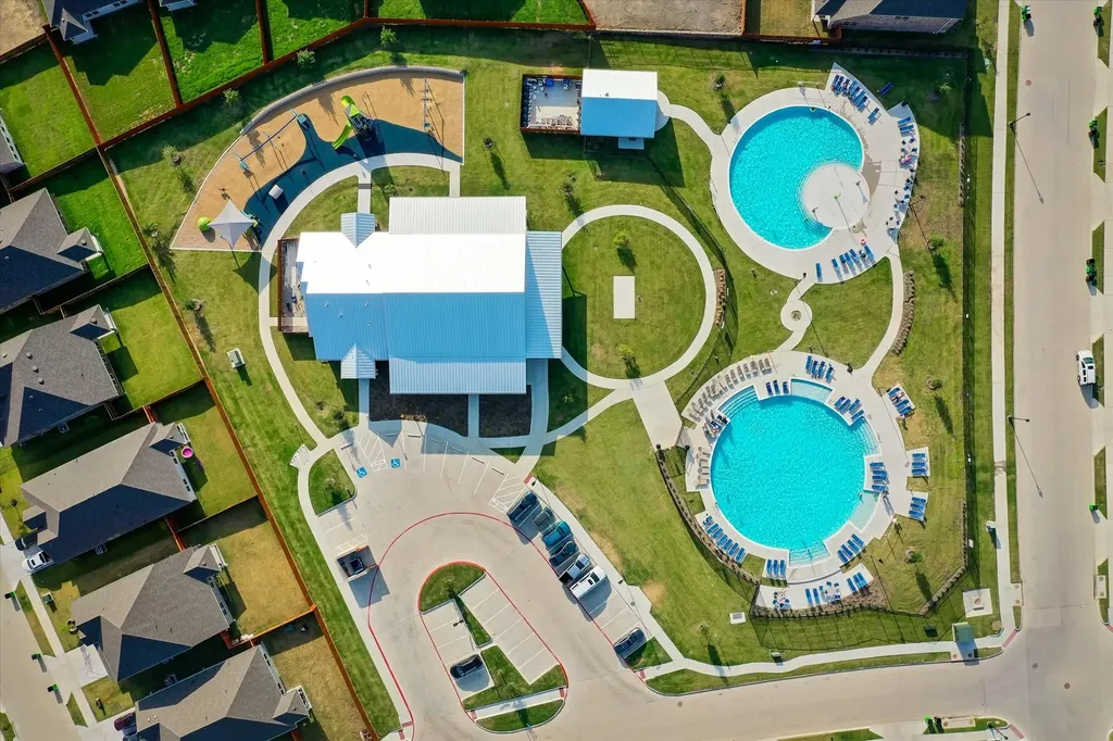 2325 Volans Drive Haslet TX 76052