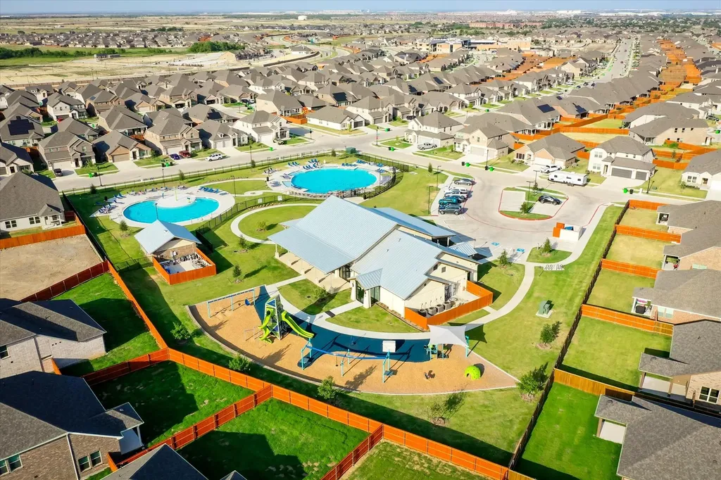 2325 Volans Drive Haslet TX 76052