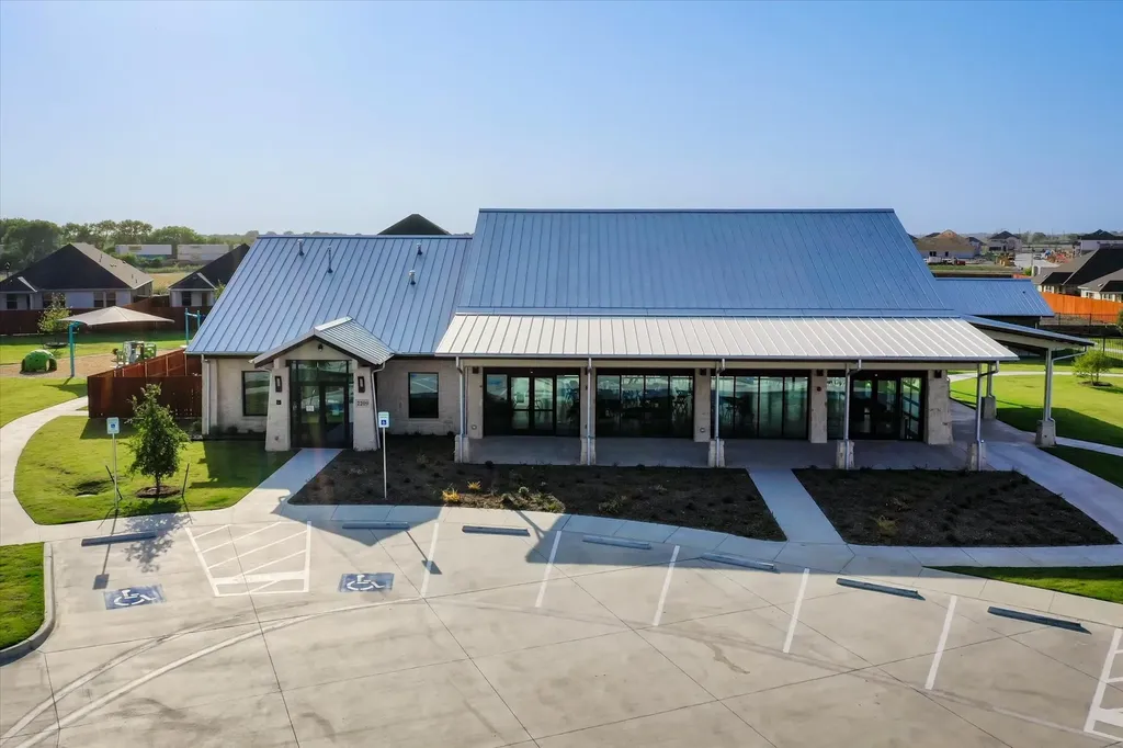 2325 Volans Drive Haslet TX 76052