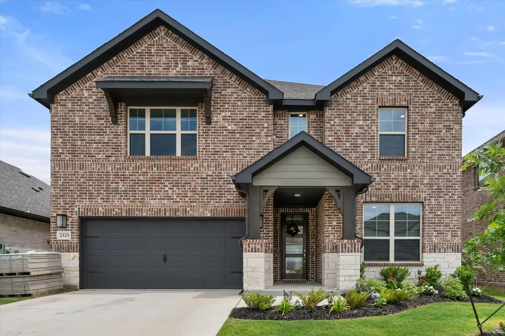 2325 Volans Drive Haslet TX 76052