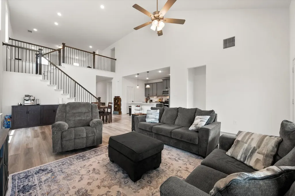 2325 Volans Drive Haslet TX 76052