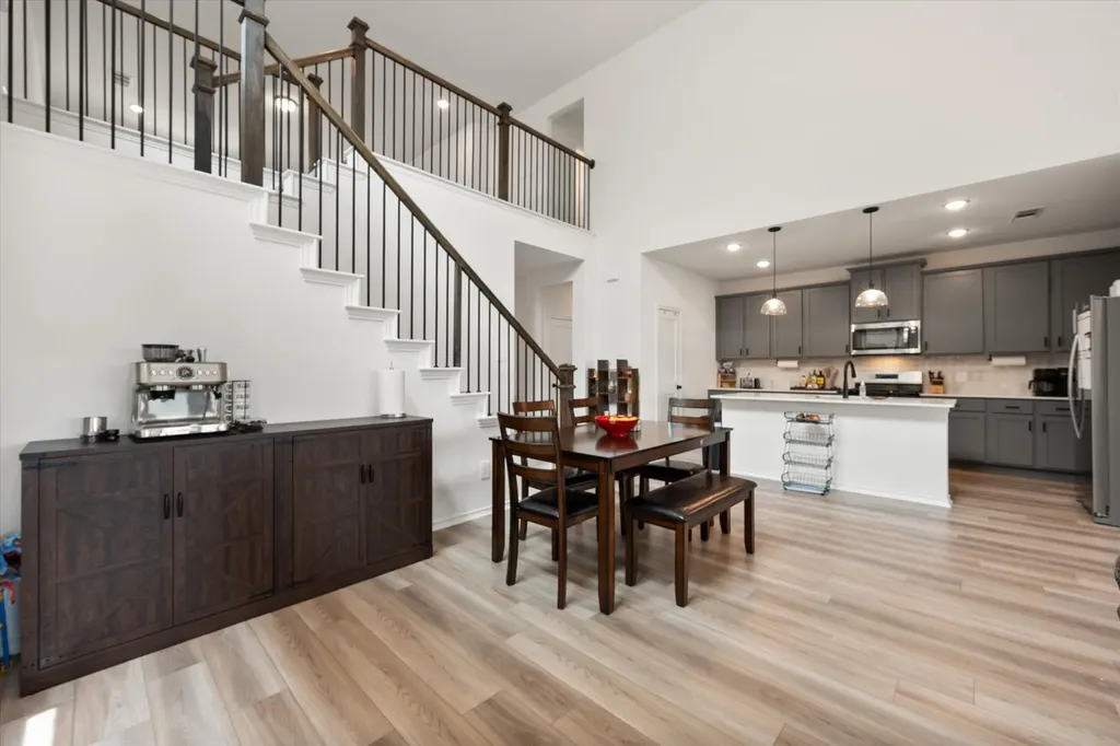 2325 Volans Drive Haslet TX 76052