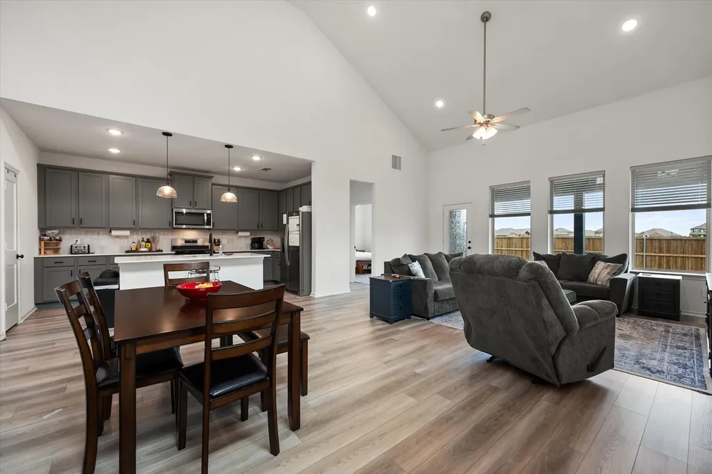 2325 Volans Drive Haslet TX 76052