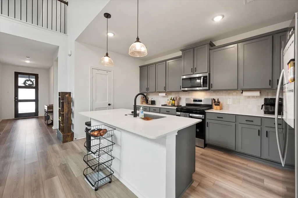 2325 Volans Drive Haslet TX 76052