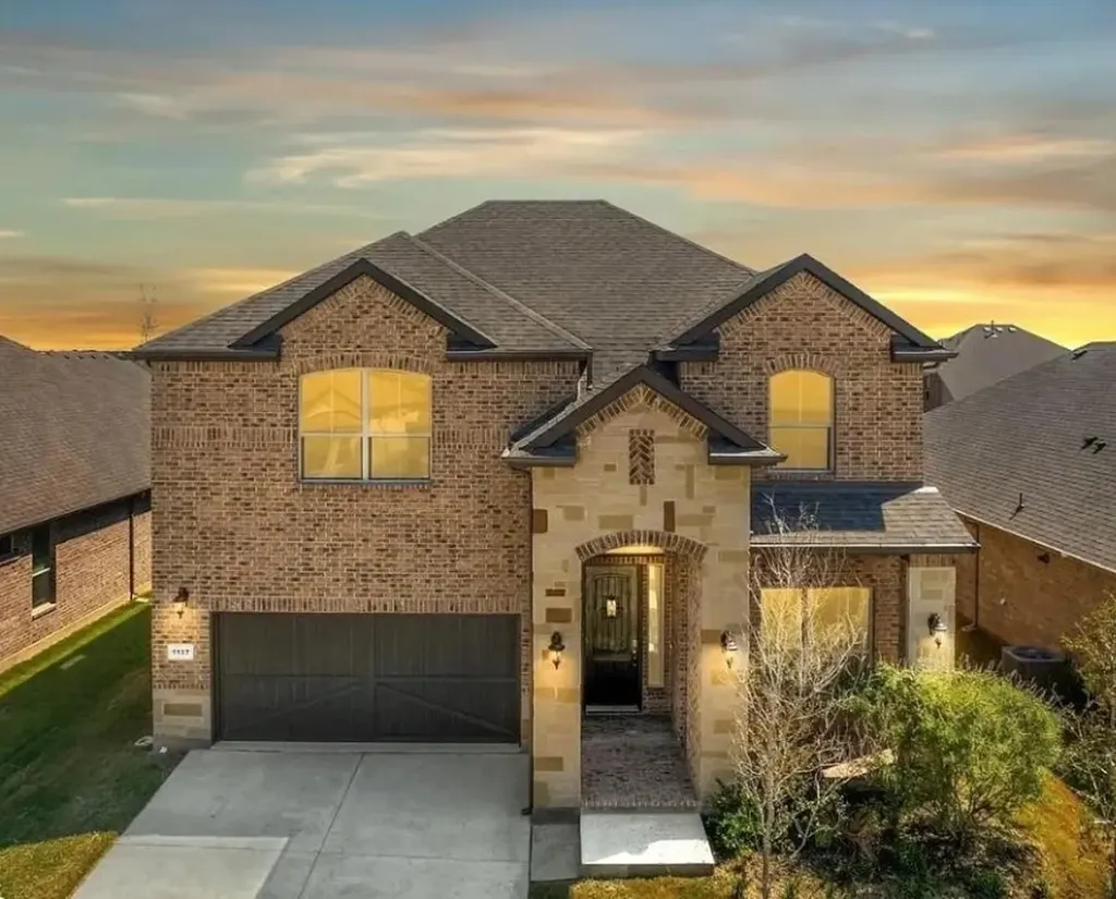 1137 Castlerock Road Argyle TX 76226
