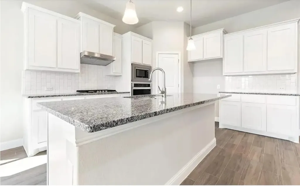 1137 Castlerock Road Argyle TX 76226
