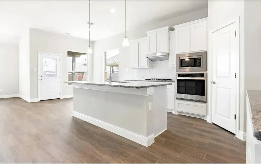 1137 Castlerock Road Argyle TX 76226