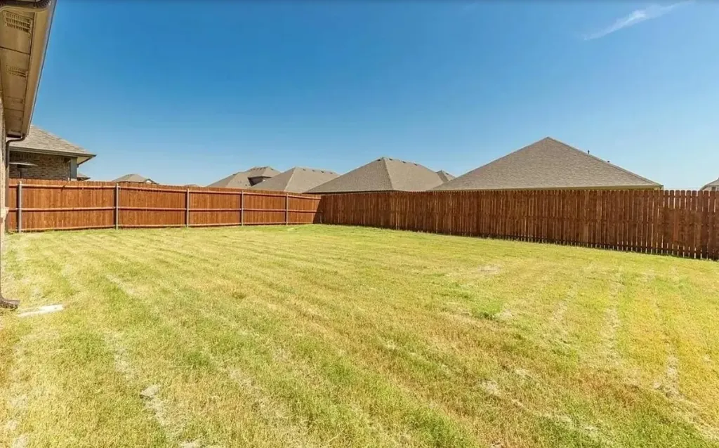 1137 Castlerock Road Argyle TX 76226